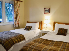 Melgund Glen Lodge